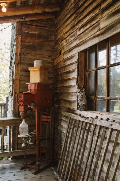 More Photos Of 21405 Parks Mill Rd, Abingdon Lodge Meeting Hall For Sale