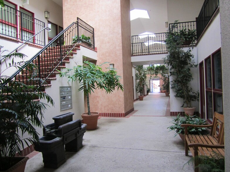 Photo of 1st Floor Ste 105