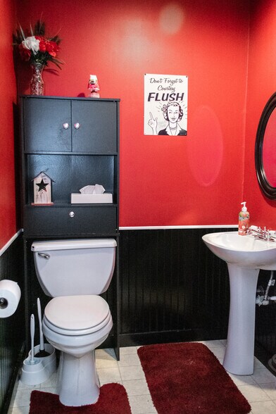 More Photos Of 8583 Route 365, Floyd Restaurant For Sale