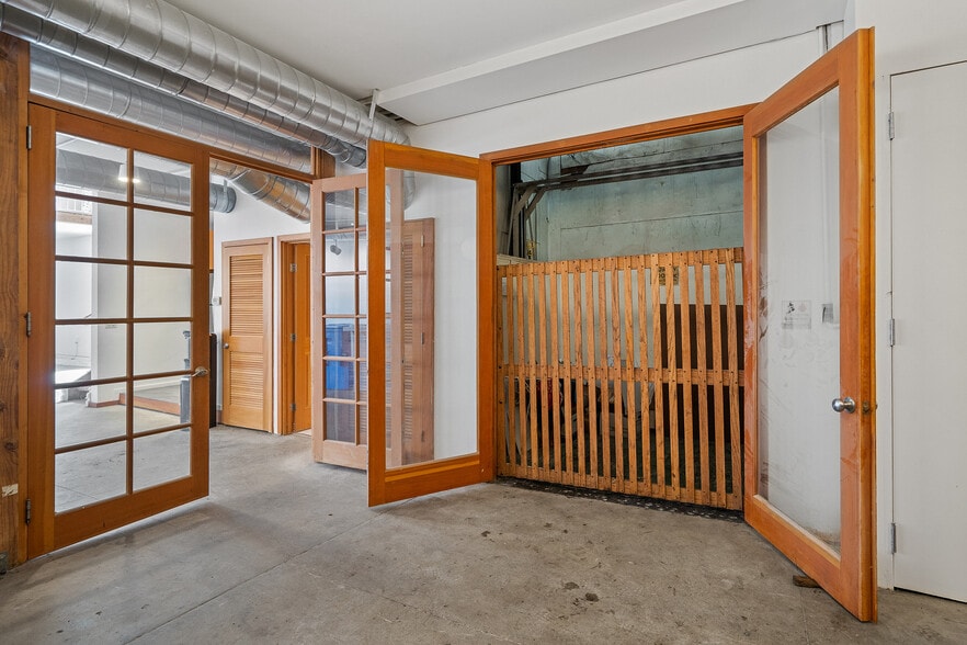 More Photos Of 443 Tehama St, San Francisco Loft Creative Space For Sale