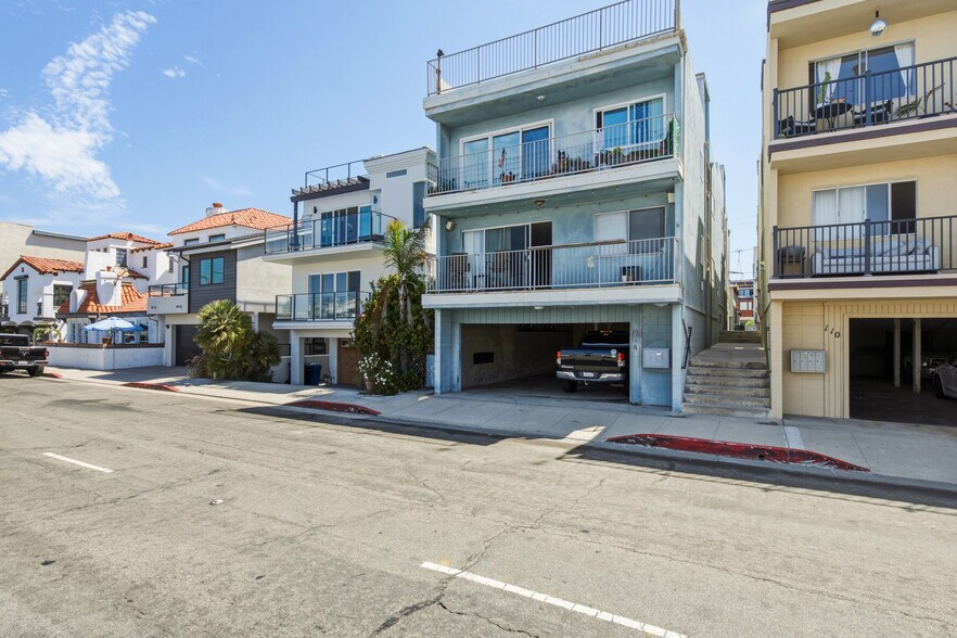 More Photos Of 114 Hermosa ave, Hermosa Beach Apartments For Sale