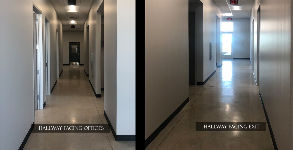 More Photos Of 515 Richland Hills Dr, San Antonio Warehouse For Lease