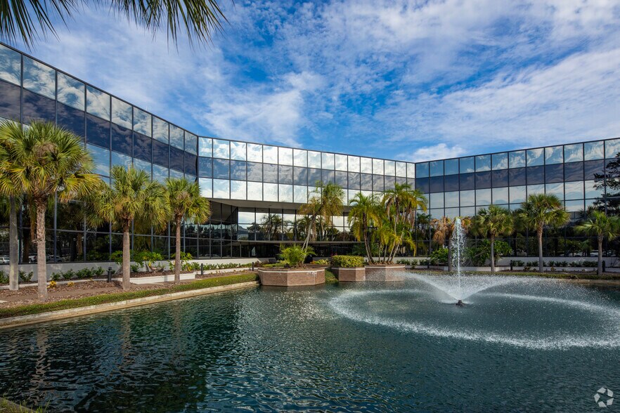 Primary Photo Of 3507 E Frontage Rd, Tampa Office For Lease