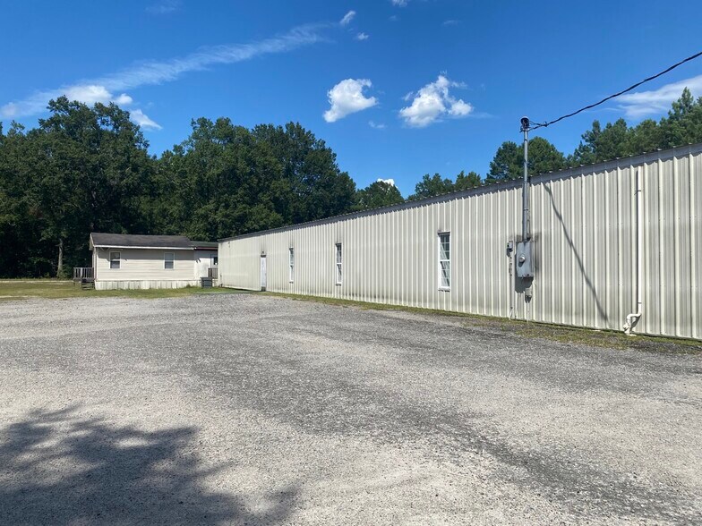 More Photos Of 1119 Oswald Dr, Allendale Light Distribution For Sale