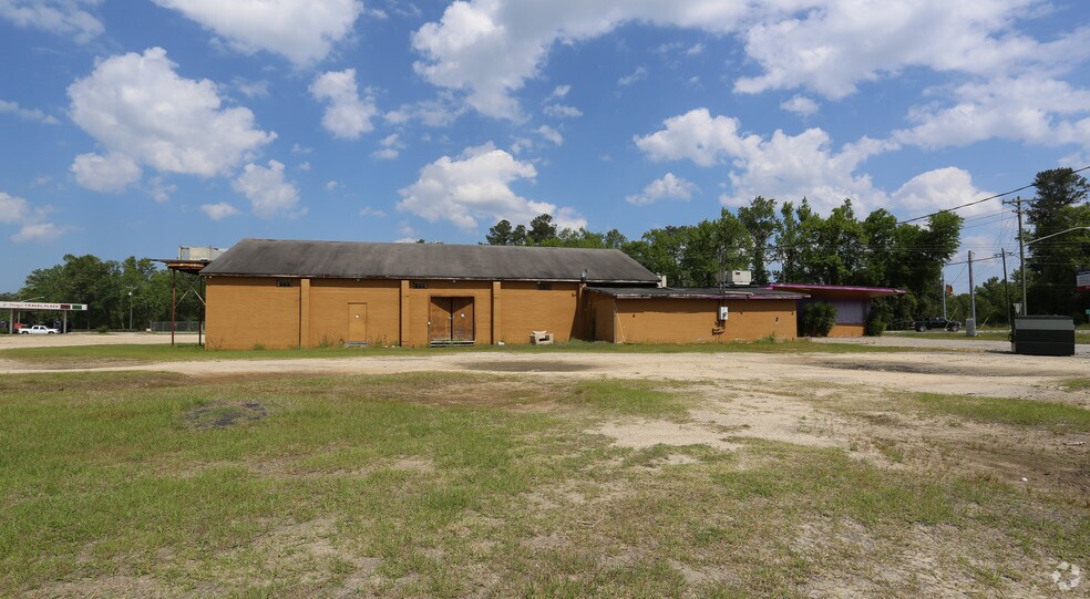 More Photos Of 1911 Old Edisto Rd, Orangeburg Land For Sale