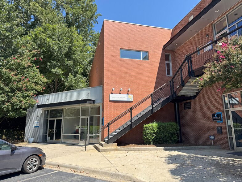 More Photos Of 2010 S Tryon St, Charlotte Loft Creative Space For Lease