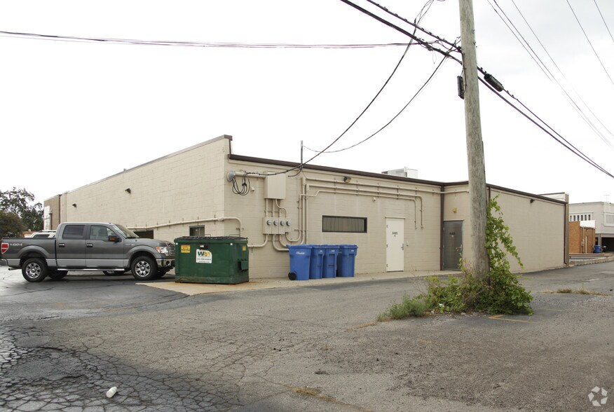 More Photos Of 24825 Michigan Ave, Dearborn Office For Lease
