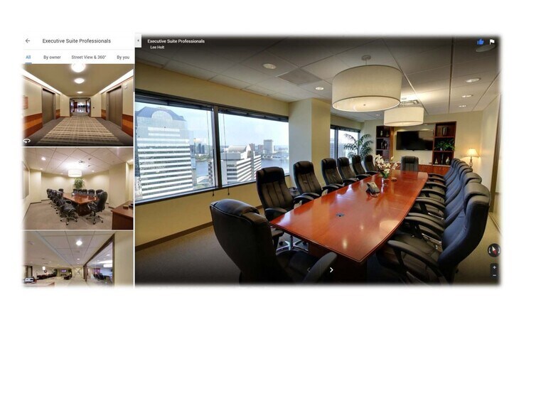 More Photos Of 301 W Bay St, Jacksonville Office For Sale