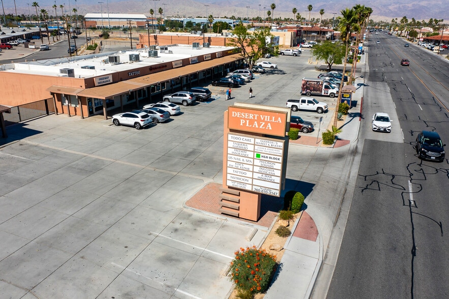 Primary Photo Of 81580-81614 US Highway 111, Indio Unknown For Lease