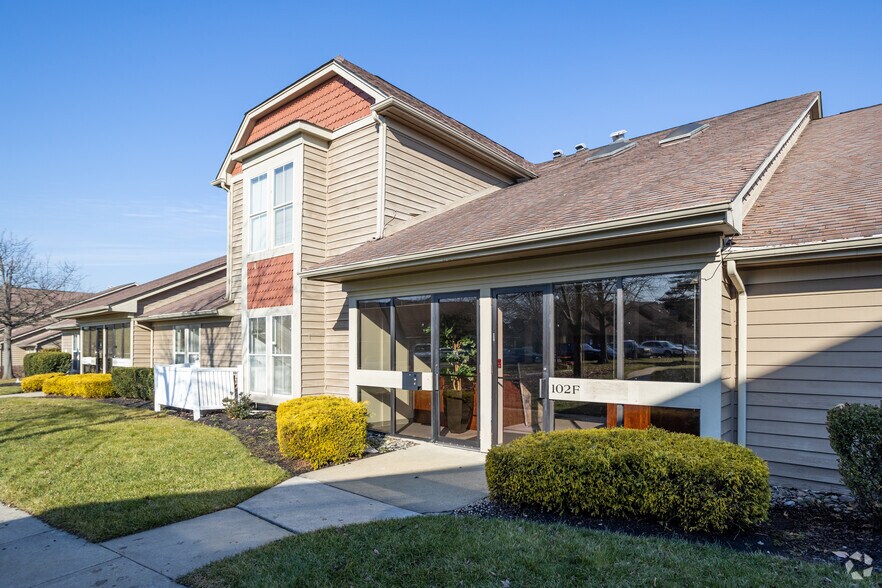 More Photos Of 112 N Centre Blvd, Marlton Unknown For Lease