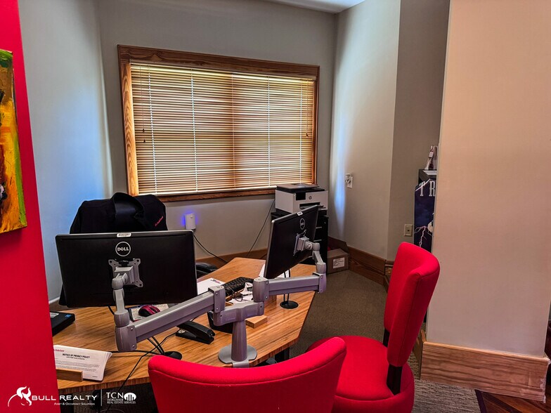 More Photos Of 1452 Carroll Dr Nw, Atlanta Office For Sale