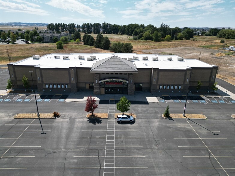 More Photos Of 10117 W Sunset Hwy, Spokane Movie Theatre For Sale