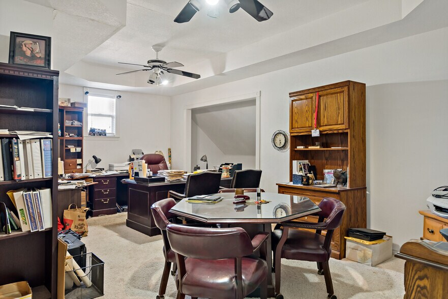 More Photos Of 12900 FM 121, Van Alstyne Lodge Meeting Hall For Sale
