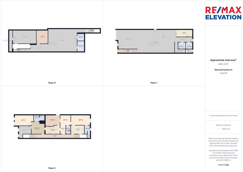 More Photos Of 1128 12th St, Cody Restaurant For Sale
