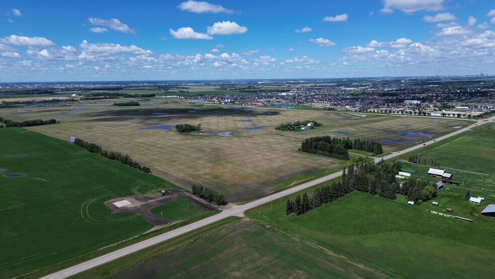 More Photos Of 24209 Highway 625, Beaumont Land For Sale
