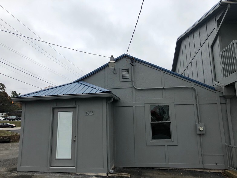 More Photos Of 4608 Hixson Pike, Hixson Office For Lease