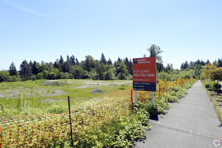 More Photos Of 32200 Weyerhaeuser Way S, Federal Way Land For Sale
