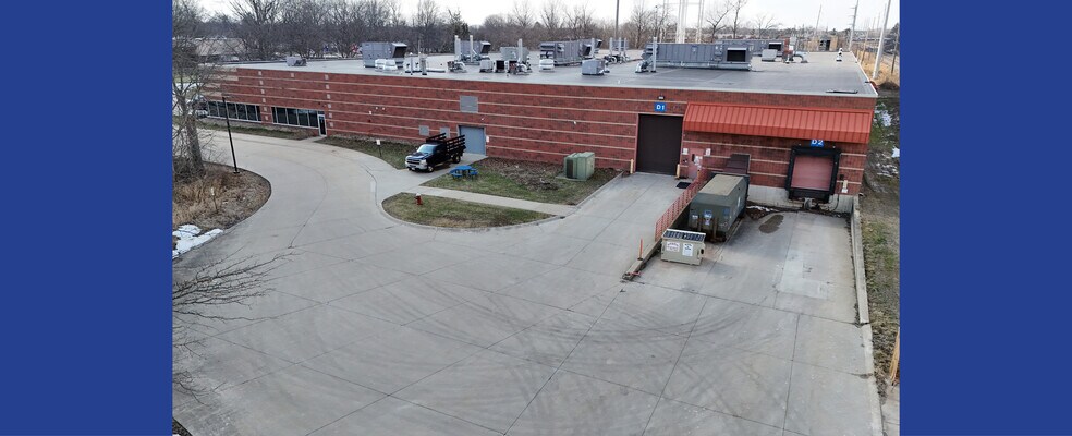 More Photos Of 100 Nordson Dr, Amherst Research And Development For Sale