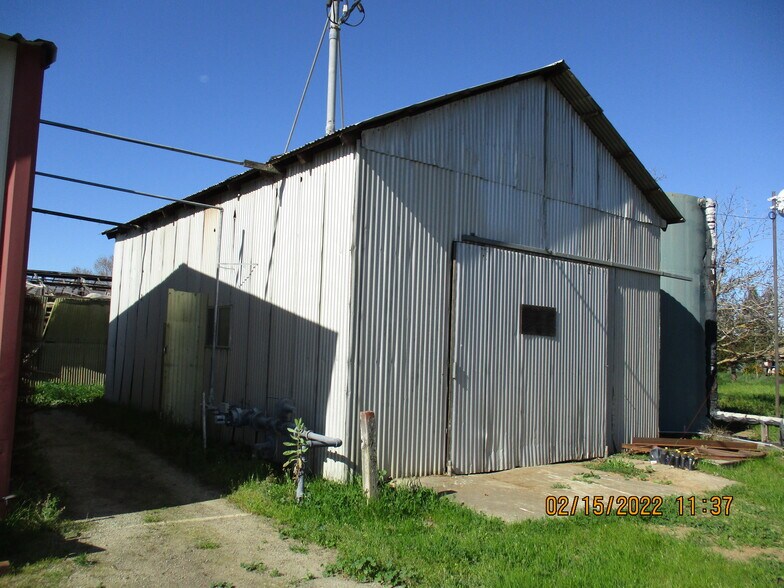More Photos Of 12475 Foothill Ave, San Martin Land For Lease
