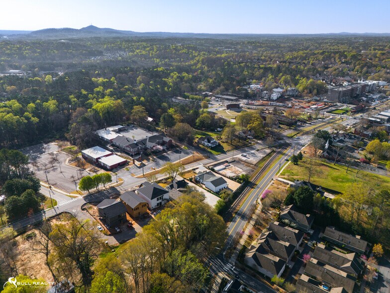 More Photos Of 8420 Main St, Woodstock Land For Sale