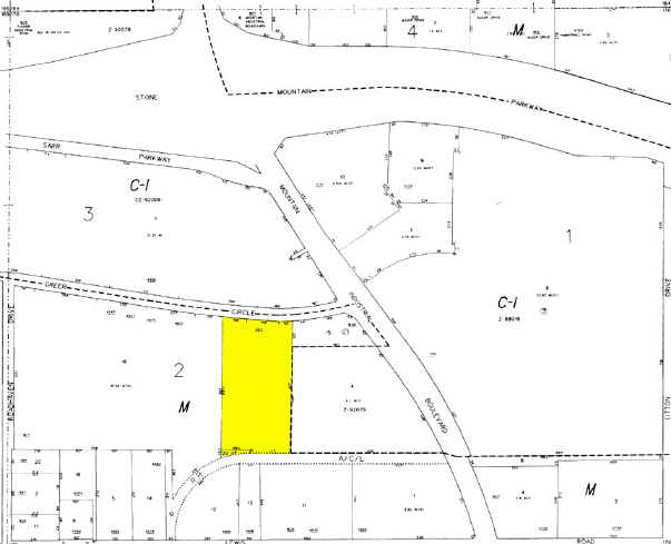 More Photos Of 4611 Greer Cir, Stone Mountain Warehouse For Lease