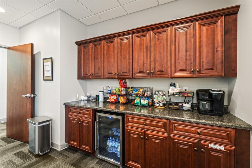 More Photos Of 2740 W National Rd, Vandalia Industrial For Sale