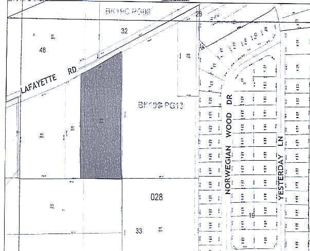 More Photos Of 930 Lafayette Rd, Medina Warehouse For Lease