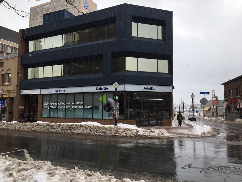 More Photos Of 814 Main St, Moncton Office For Lease