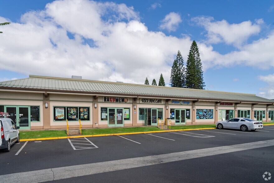 More Photos Of 95-1057-95-1077 Ainamakua Dr, Mililani Unknown For Lease