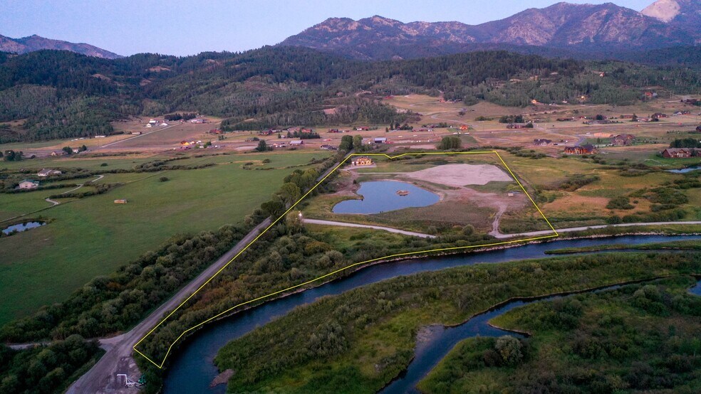 More Photos Of 227 McNeel Power Plant Rd, Alpine Land For Sale