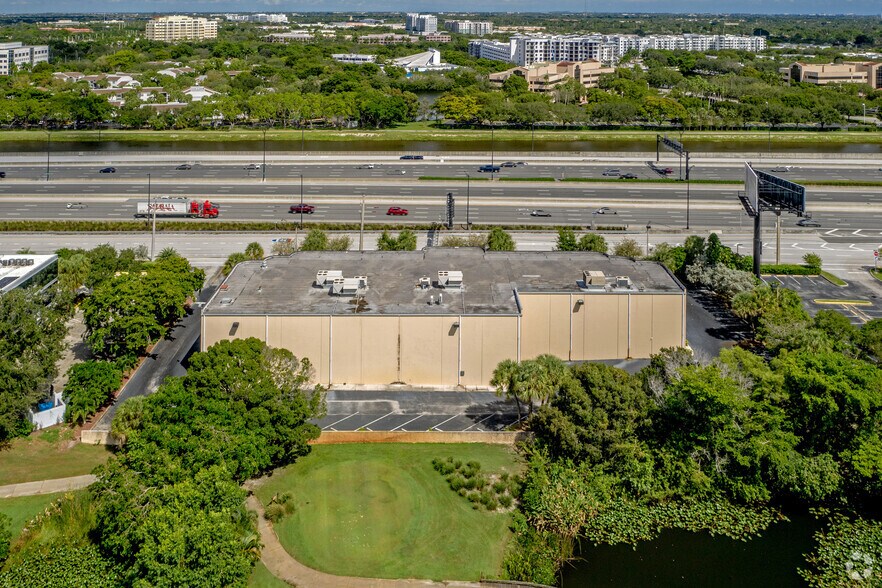 More Photos Of 8210 W State Road 84, Davie Freestanding For Sale