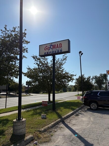 More Photos Of 1015 Dexter Rd, Milan Freestanding For Sale