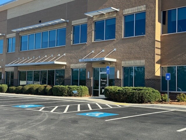 More Photos Of 1235 Friendship Rd, Braselton Medical For Lease