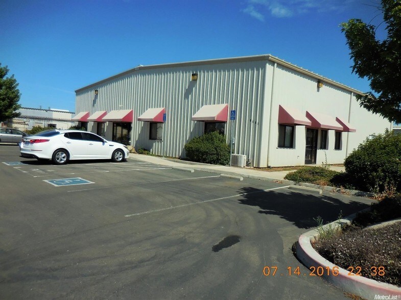 More Photos Of 1771 Grogan Ave, Merced Warehouse For Sale