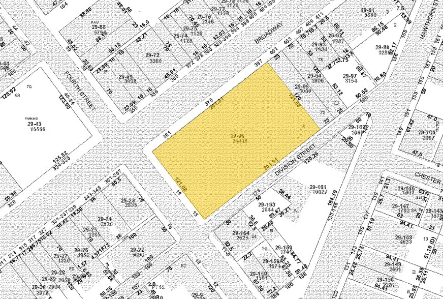 More Photos Of 361-385 Broadway, Chelsea Apartments For Lease