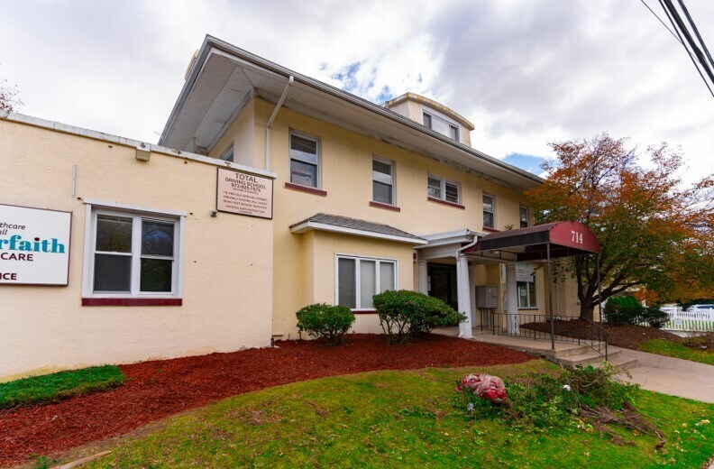 More Photos Of 714-720 Broadway, Paterson Medical For Sale