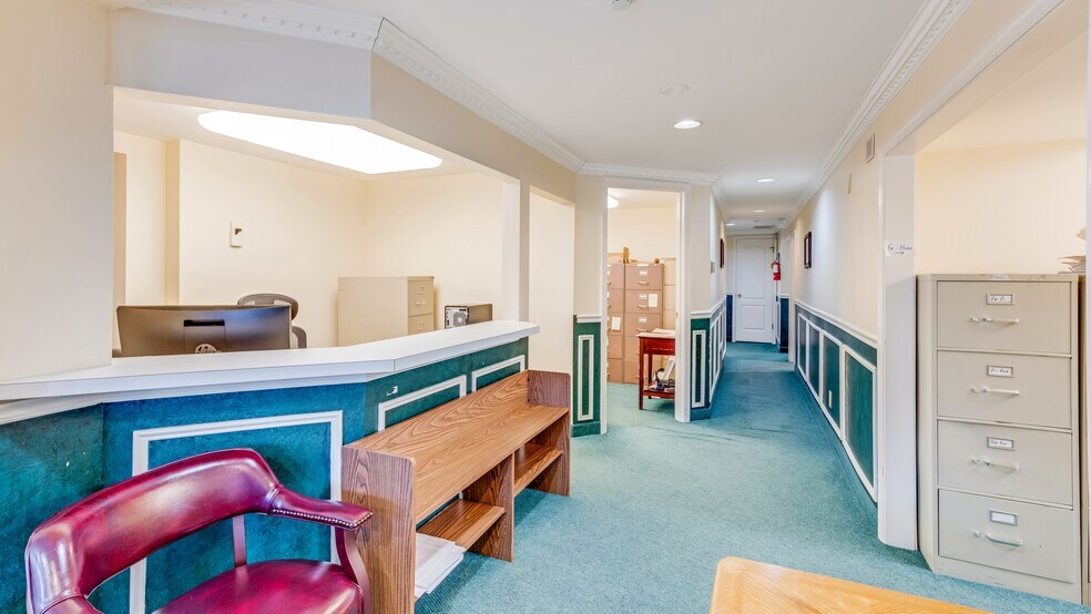 More Photos Of 412 S White Horse Pike, Audubon Office Residential For Sale