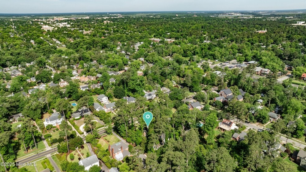 More Photos Of 115 Forest Hills Dr, Wilmington Land For Sale