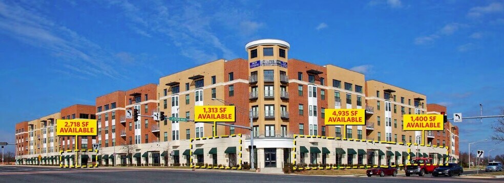 More Photos Of 9300 Lottsford Rd, Largo Apartments For Lease