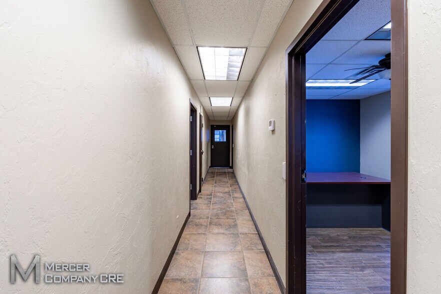 More Photos Of 1635 SE 29th St, Oklahoma City Warehouse For Lease