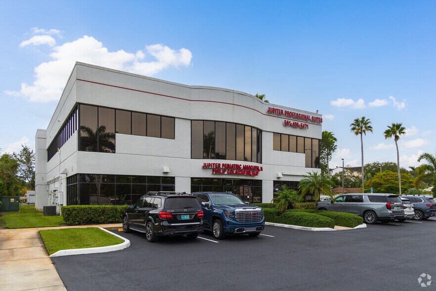 More Photos Of 6650 W Indiantown Rd, Jupiter Medical For Lease