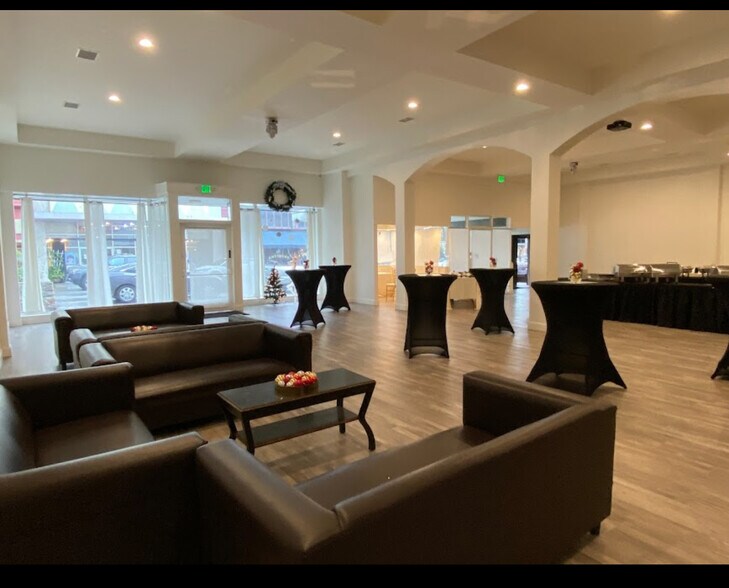 More Photos Of 201 E 2nd St, Pomona Storefront For Lease