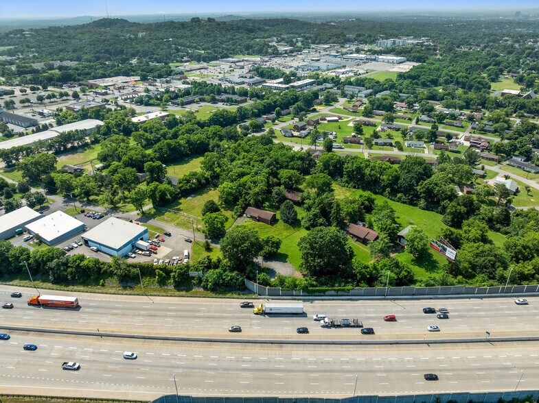 More Photos Of 316 Homestead Rd, Nashville Land For Sale