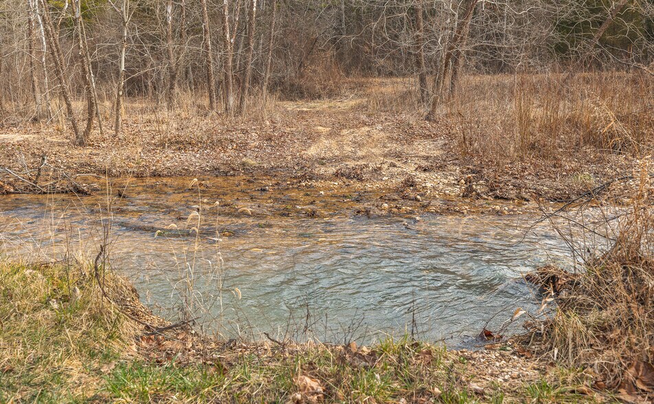 More Photos Of 3385 County Road 5615, Bunker Land For Sale