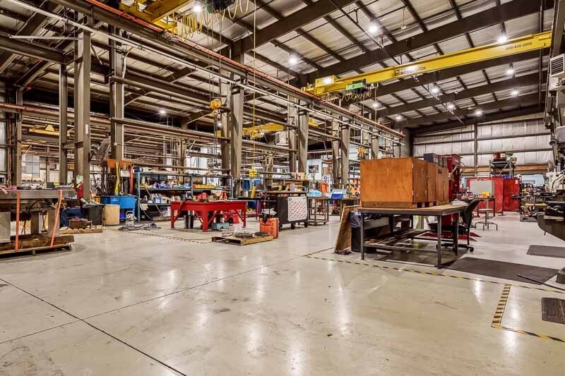 More Photos Of 139 Harrison Ave, Rockford Warehouse For Sale