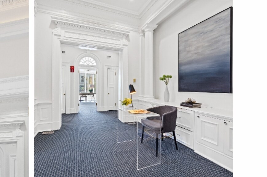 More Photos Of 2040 S St NW, Washington Office For Sale