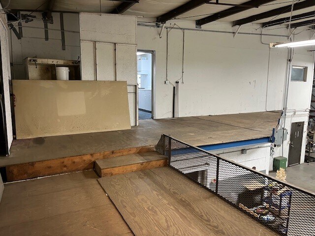 More Photos Of 34 Panagrosi Cir, East Haven Industrial For Sale