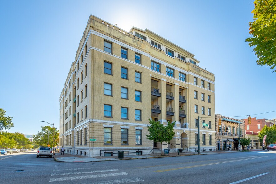 More Photos Of 600 Georgia Ave, Chattanooga Apartments For Lease