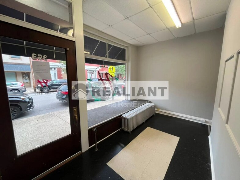 Primary Photo Of 353-361 Taylor Ave, Bellevue Apartments For Lease