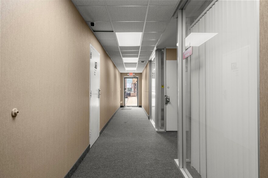 More Photos Of 1800 Grindley Park St, Dearborn Office For Lease